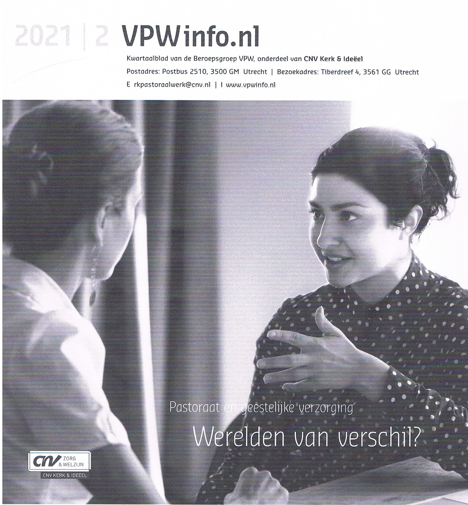 Voorblad VPW 2021 2